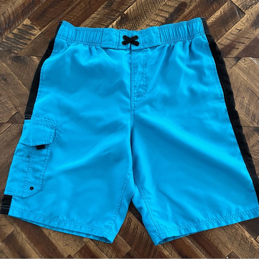 O’rageous Swim Shorts